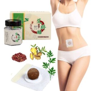 عوارض قرص ناف لاغری