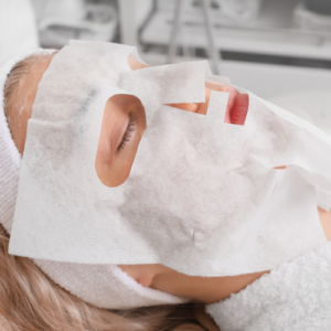 کربوکسی تراپی برای کاهش چین و چروک_ های صورت