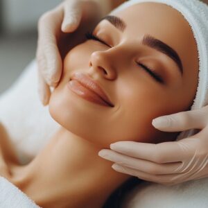 تاثیر لیپوزوم در ترمیم پوست بعد از لیزرco2