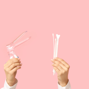 تست پاپ اسمیر