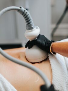 بهترین دستگاه لاغری شکم