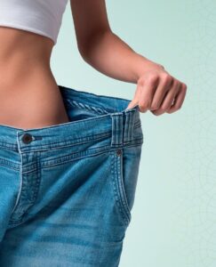 دستگاه لاغری پیشرفته